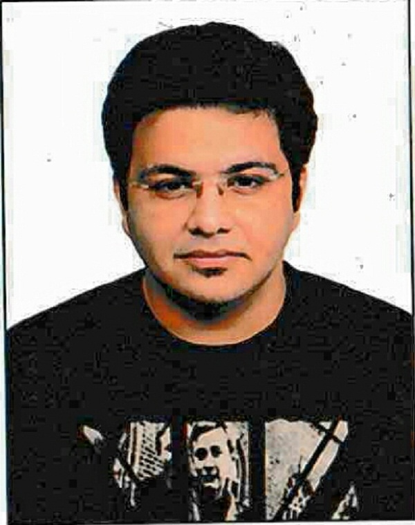 Mahak Rohmehtra